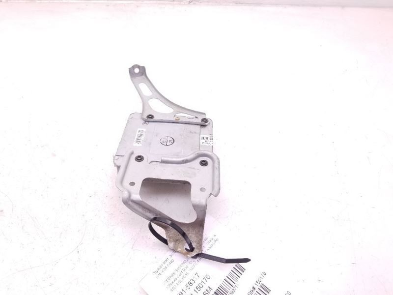 1997 LEXUS LS400 ABS COMPUTER CONTROL MODULE ECM ASSEMBLY