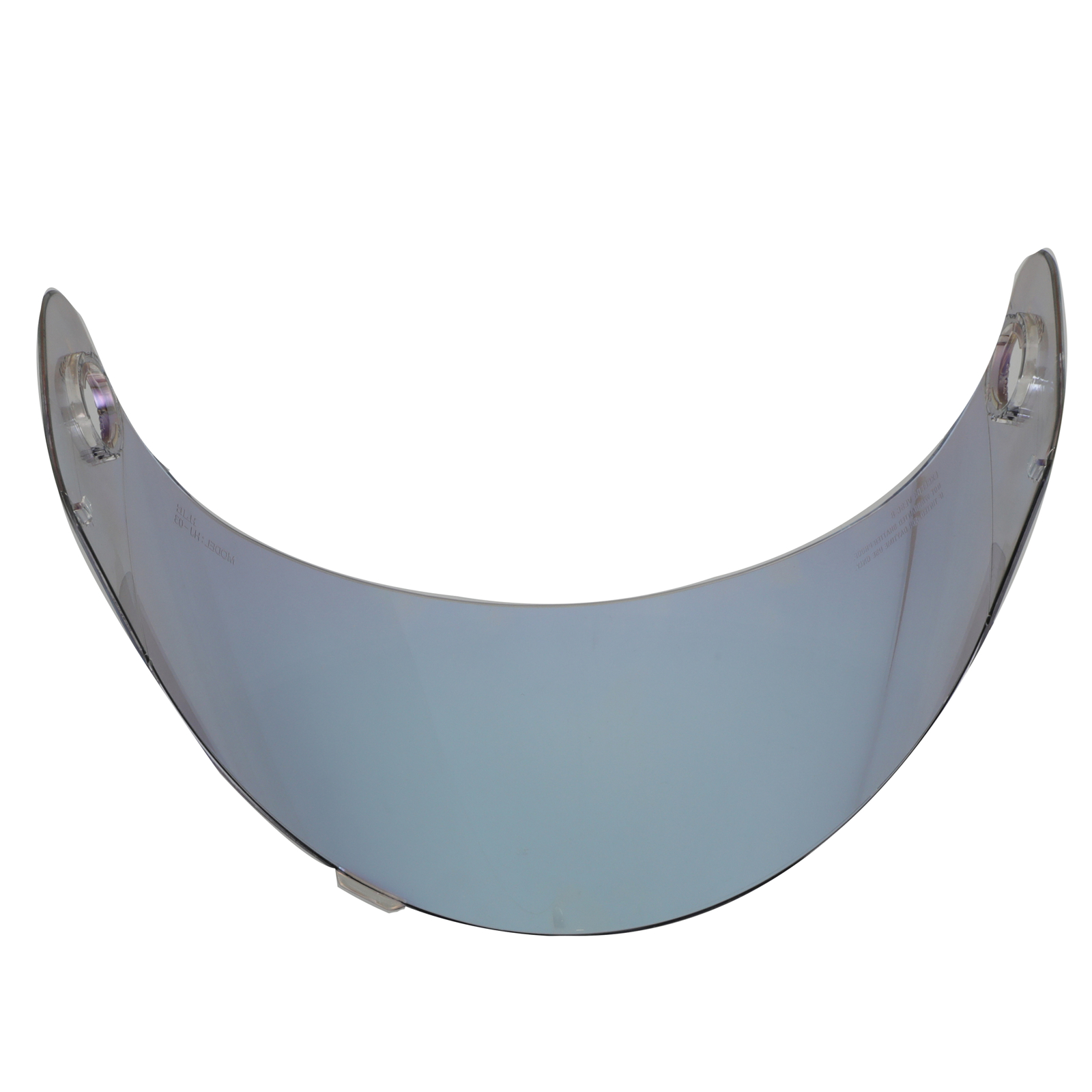 HJC Mirrored Face Shield