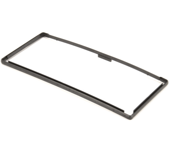 BUNN 36586.0000 Gasket, Control Panel-Bezel Gasket, Brand New, Genuine OEM
