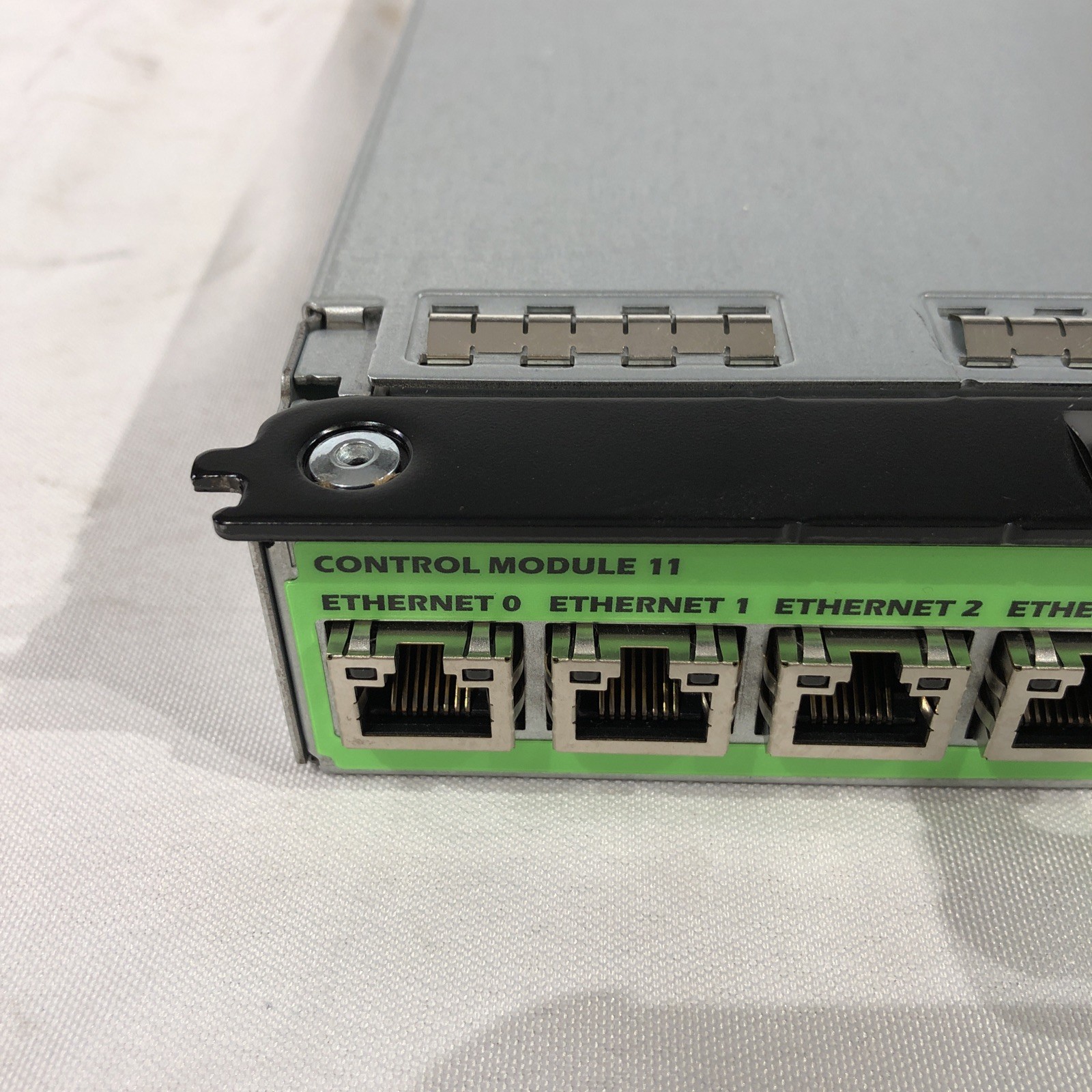 Dell Equallogic PS6100 Control Module 11