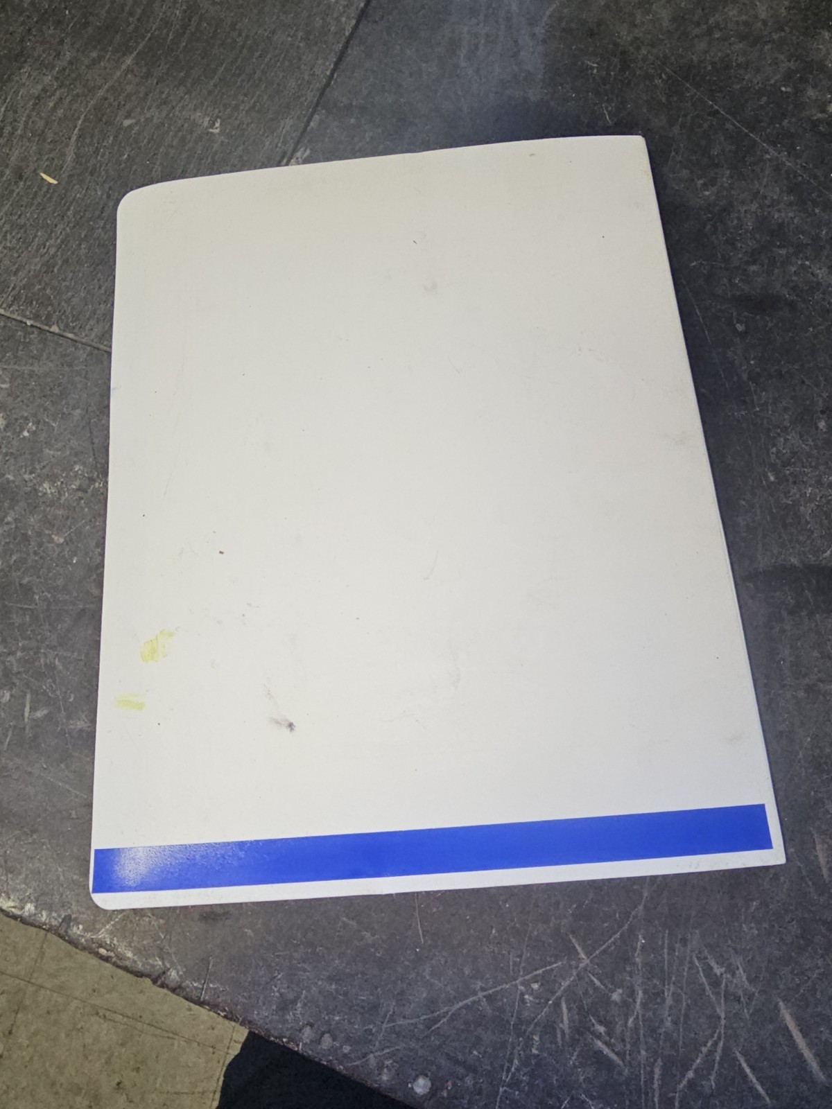 MULTIGRAPHICS OFFSET PRESS PARTS CATALOG HP-4292-DU REV, October 1995