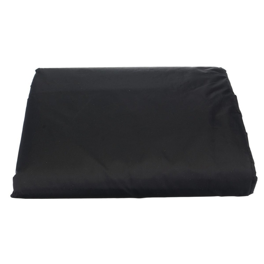 Adjustable Folding Treadmill Cover Dust Protector with Ventilation Mesh