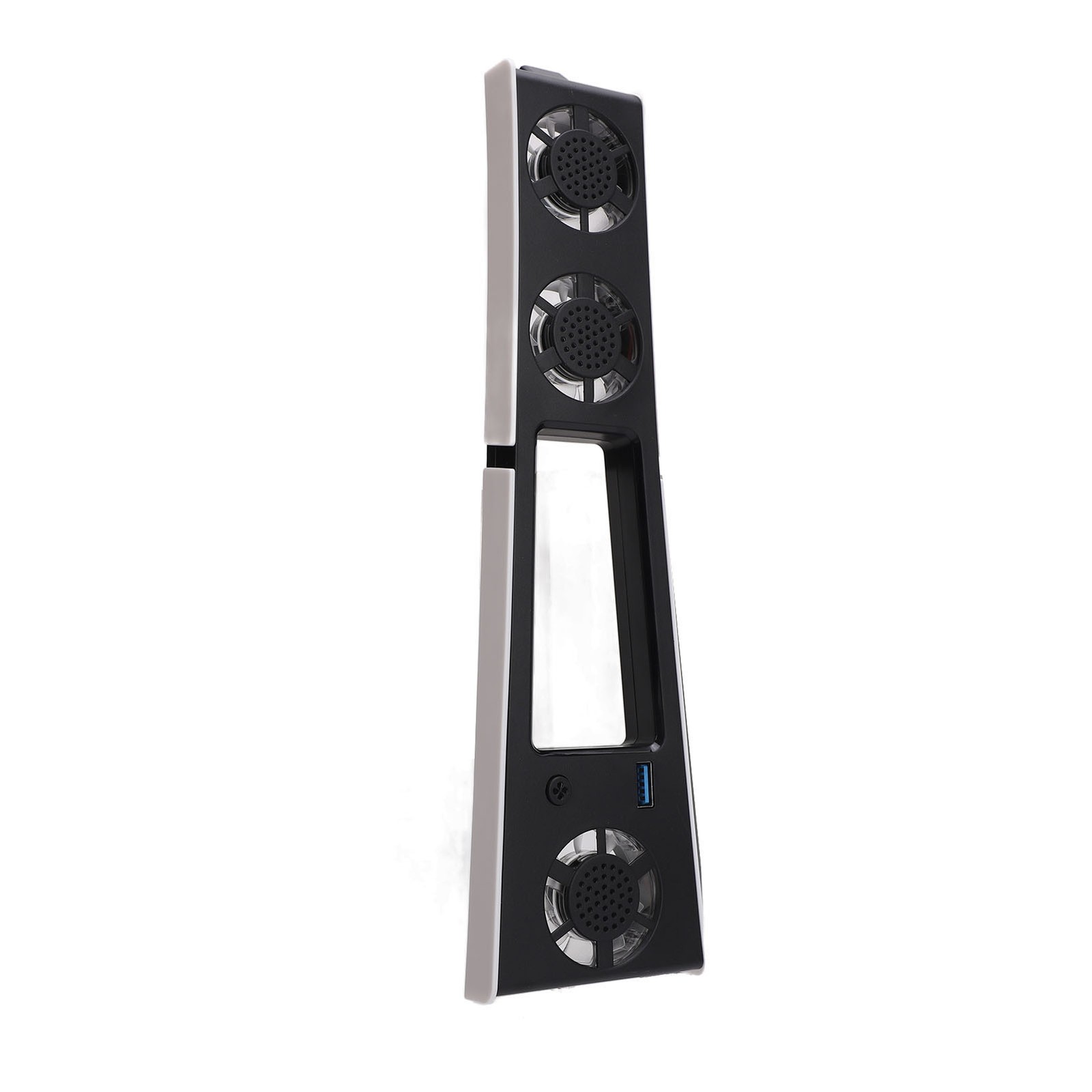 Cooling Fan For SLIM Powerful 2 Speed Quiet Efficient Cooling CX4