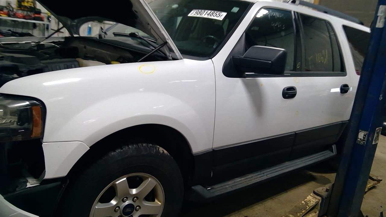 Transfer Case Fits 15-17 EXPEDITION 10326107