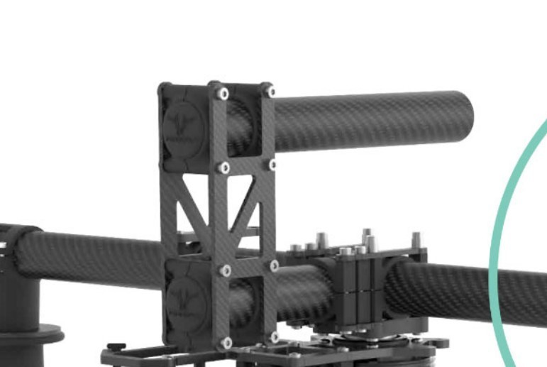 FREEFLY MOVI M10 Top Handle