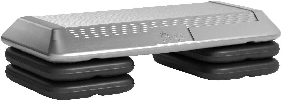 Freestyle STEP Circuit Exercise Step Platform