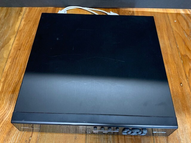 VITEK VT-EH8 8 Channel Digital Video Recorder