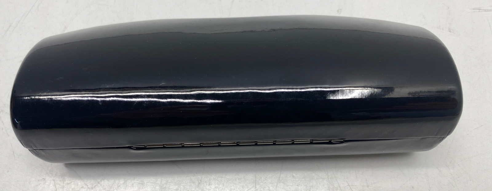 NEW “bebe” Black Clamshell Glasses Hard Case NOS