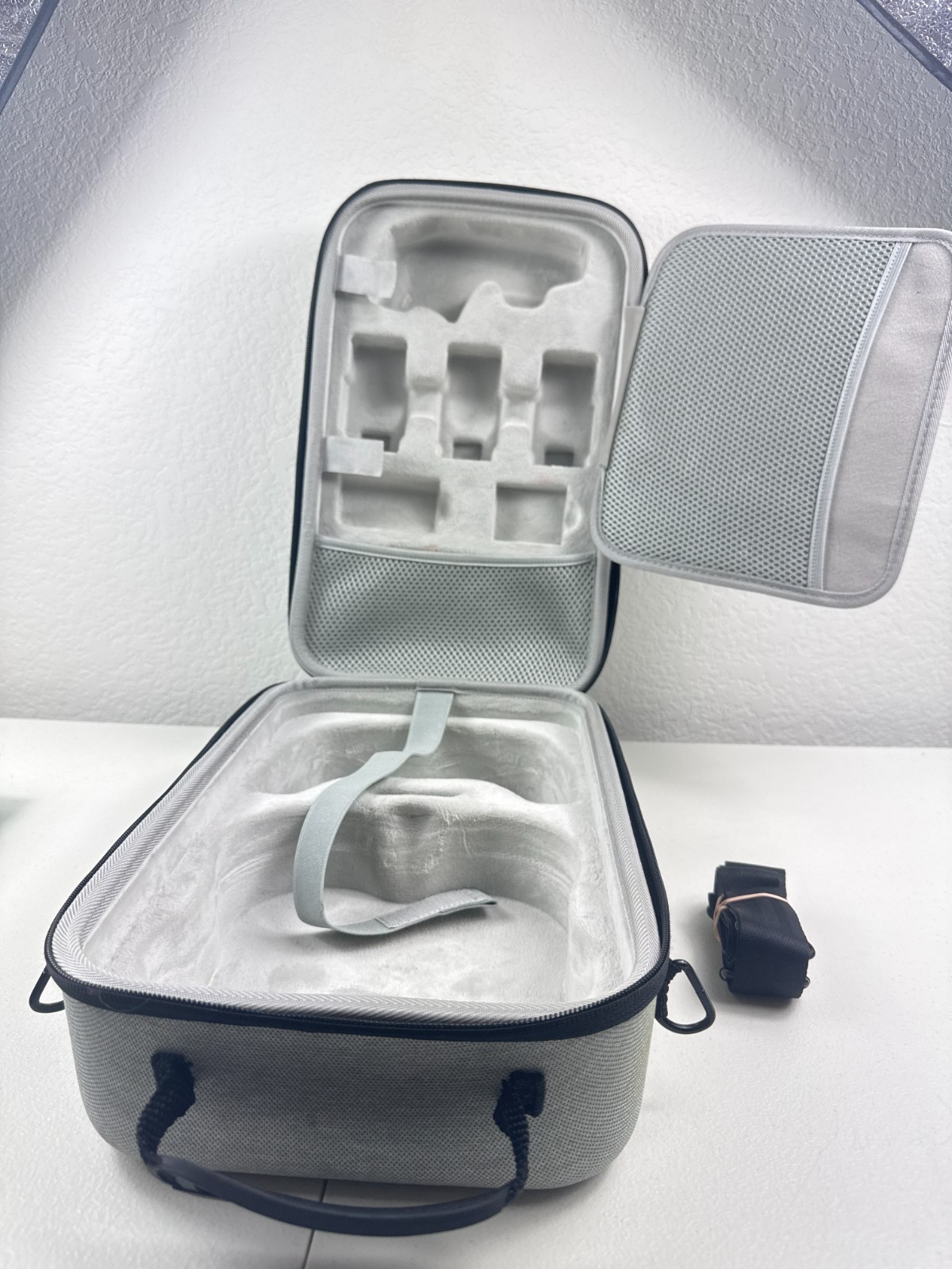 Pro Case Carrying Case Shoulder Bag for DJI Avata FPV Accessories