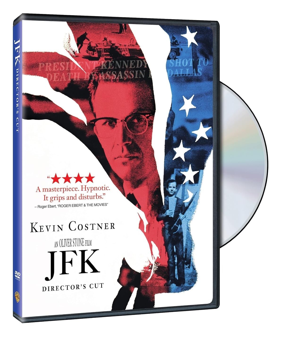 JFK (Director's Cut)