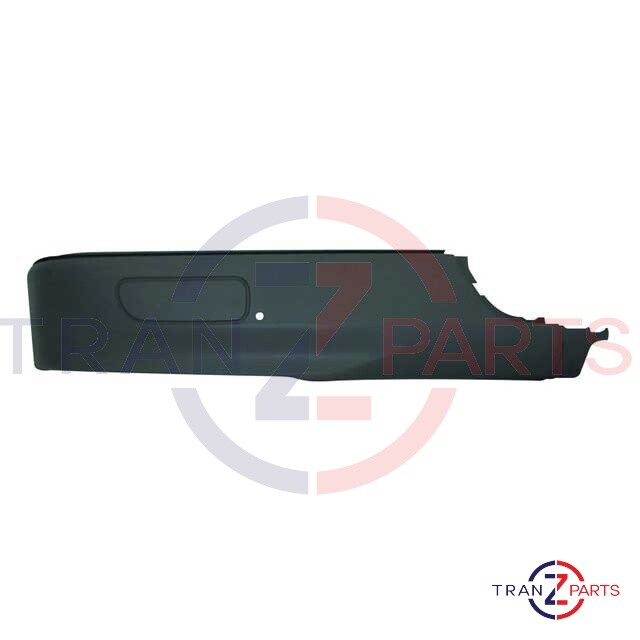 FITS MERCEDES AXOR 2543 BUMPER SPOILER RH BODY PANELS BUMPER