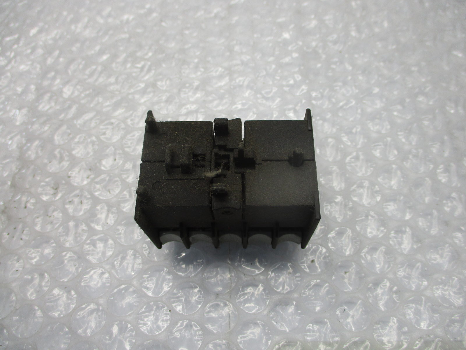 MOELLER 04DILE AUXILIARY CONTACT NSNP