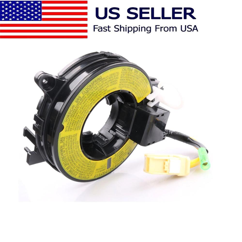 Clock Spring 8619A015,MR583931 With cruise control For Mitsubishi Lancer Montero