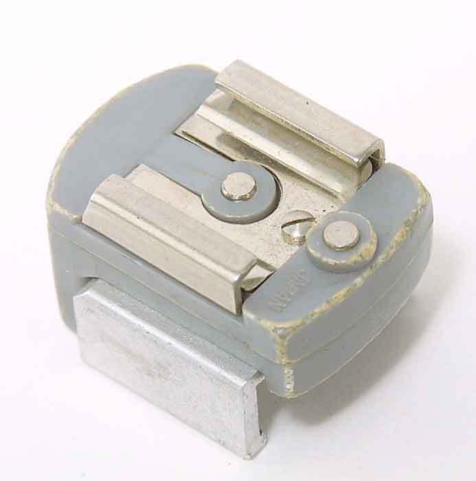 FLASH COUPLER FOR F, TYPE NB/106665