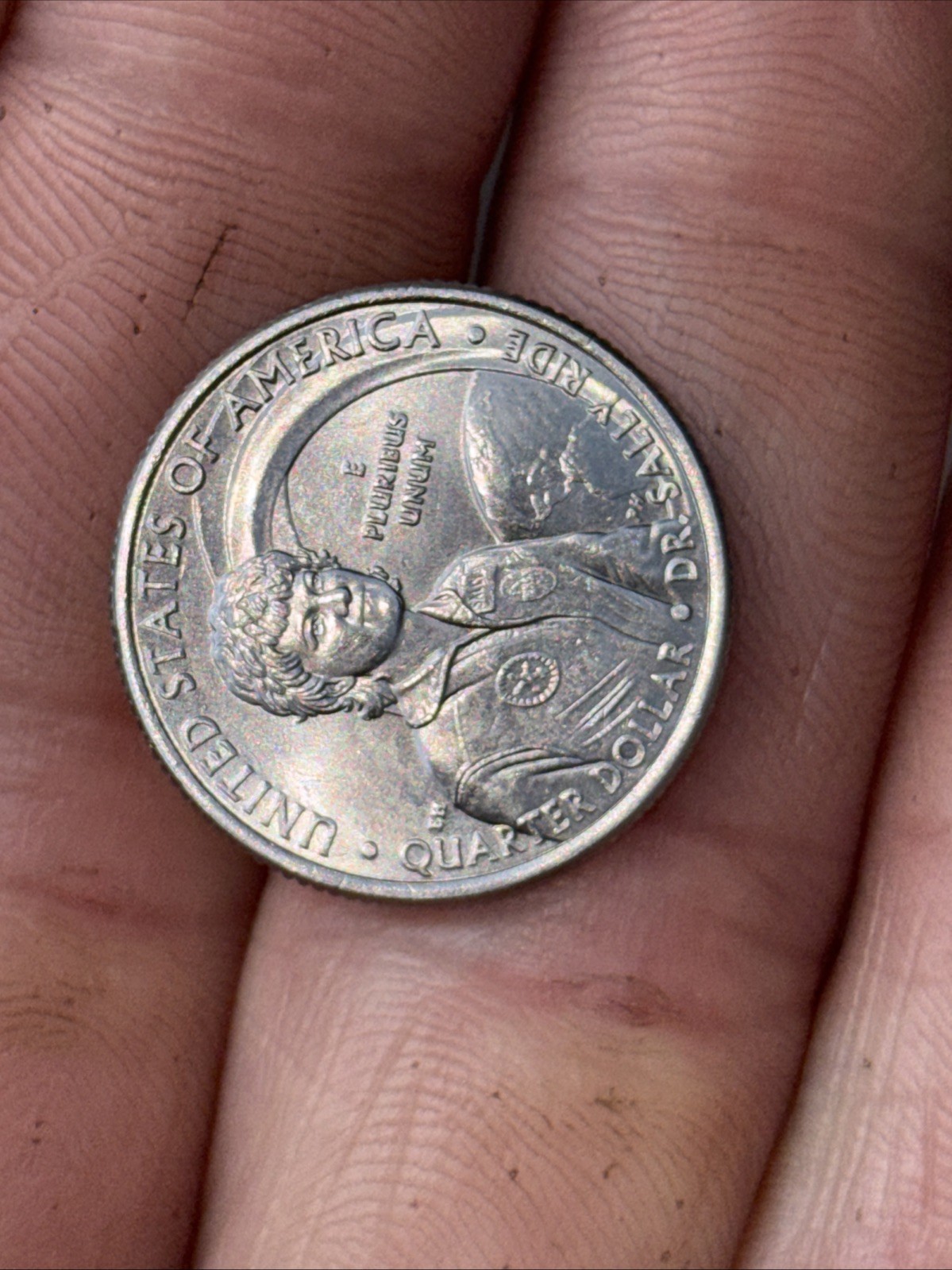 2022P Drooling, In Cod We Trust Errors