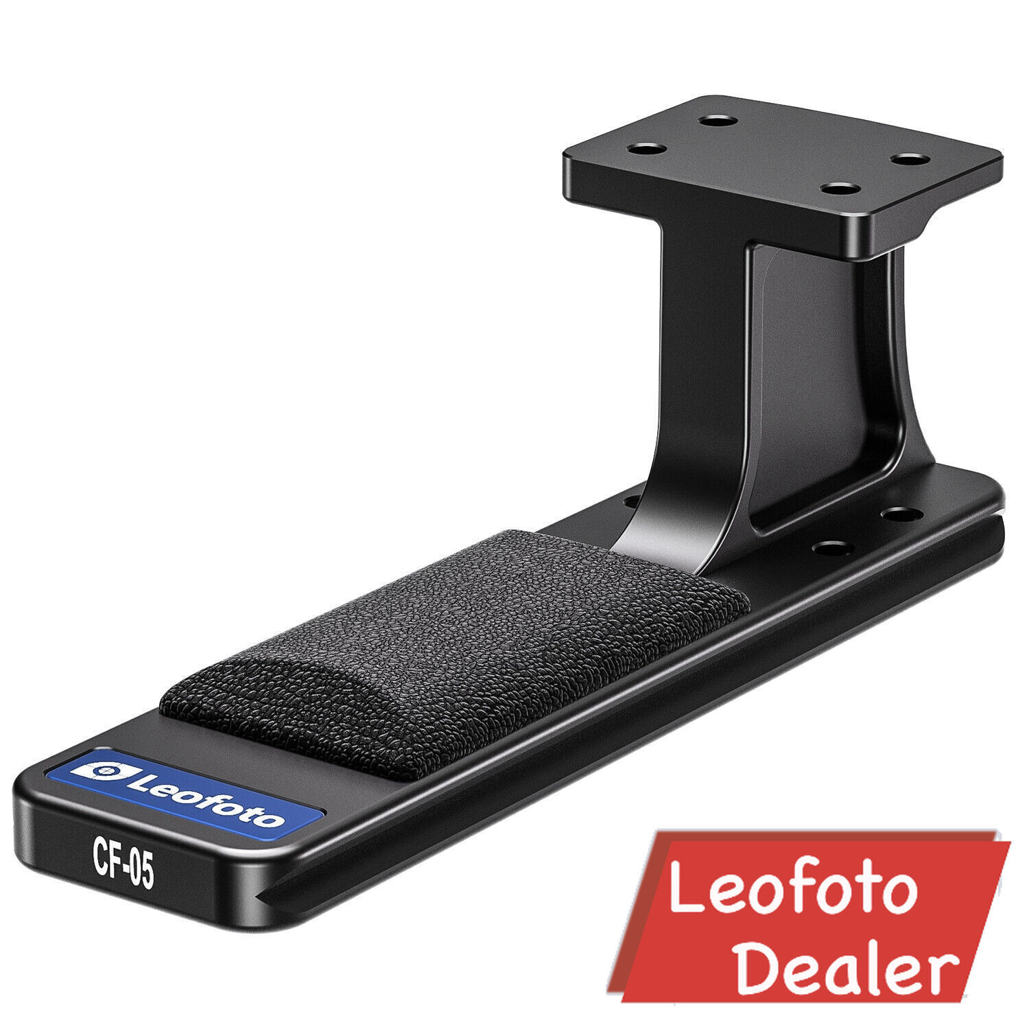 Leofoto CF-05 Replacement Foot for CANON 100-300mm, 400mm, 600mm