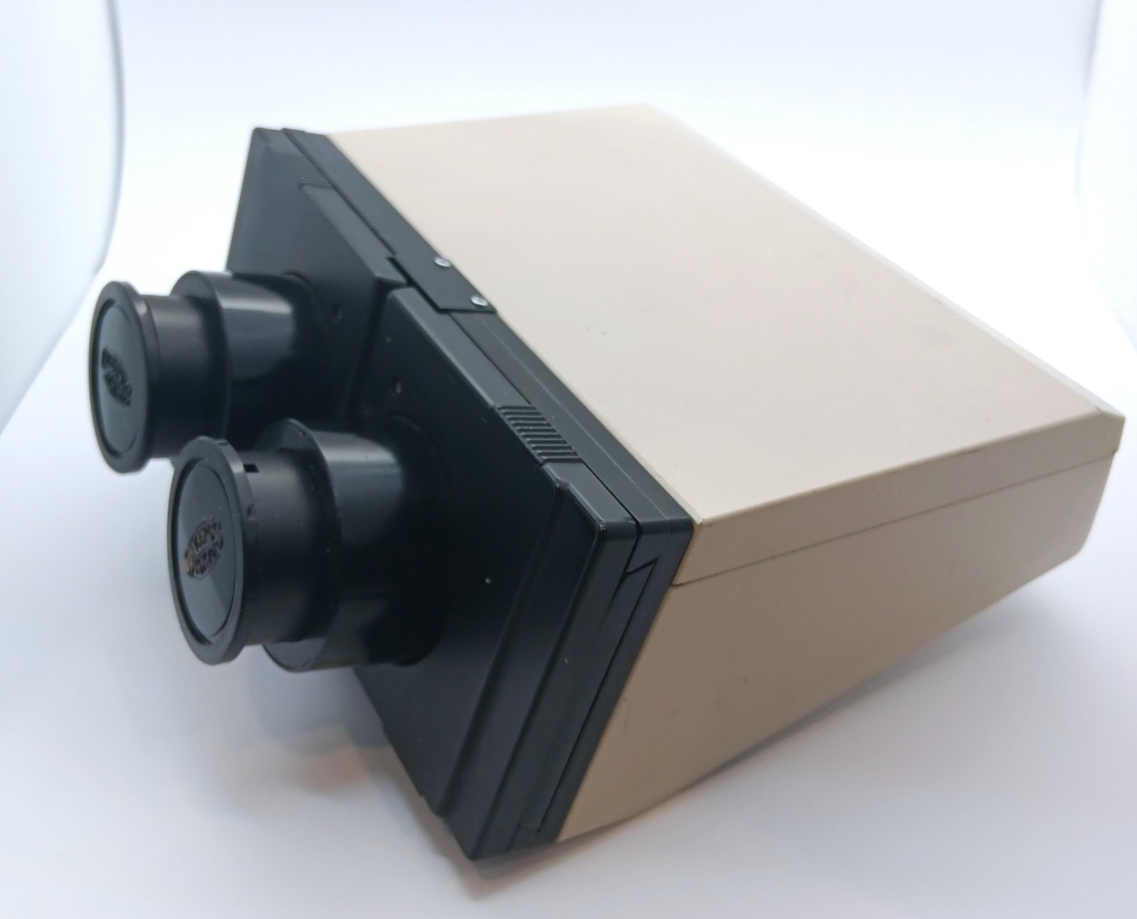 Olympus Microscope  Super Wide Binocular Head For BH2/BHS Series BH2-SW