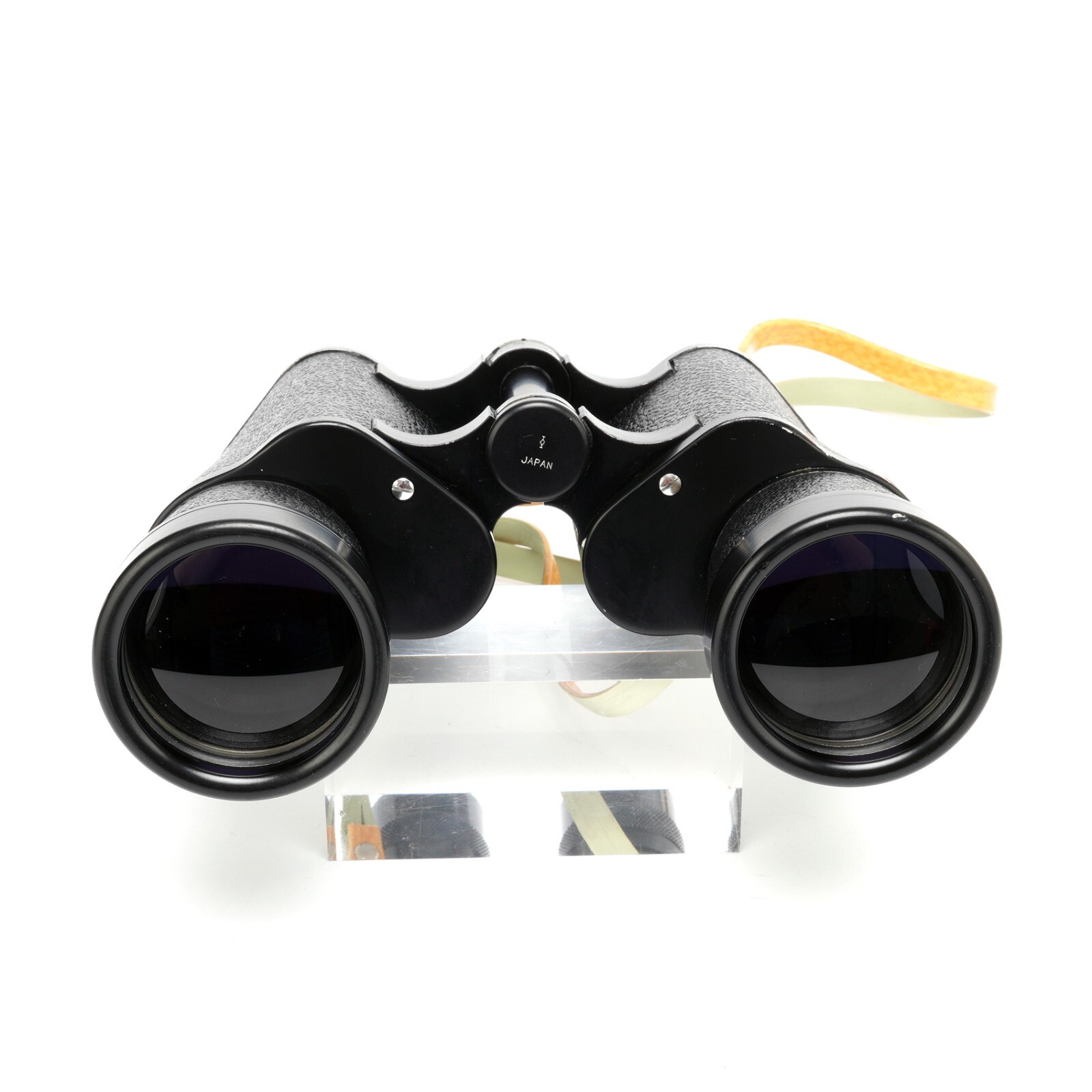 Optex 7x50 Field 7.1° Binoculars