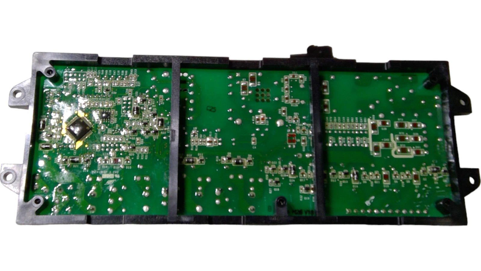 HAIER RELAY BOARD UPPER WB27T11081 NEW OEM WB27T11081