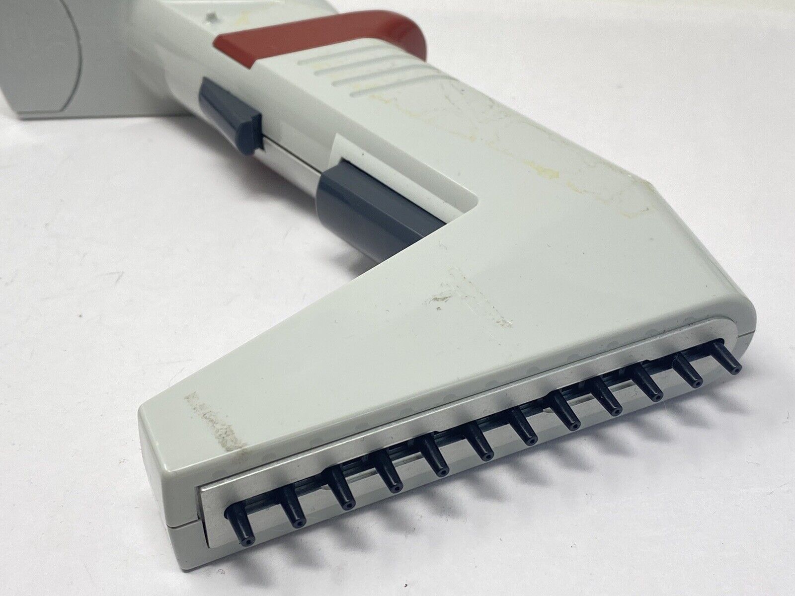 Thermo Matrix Impact 2 - [12.5uL] Multiple Channel Electronic Pipette Pipet