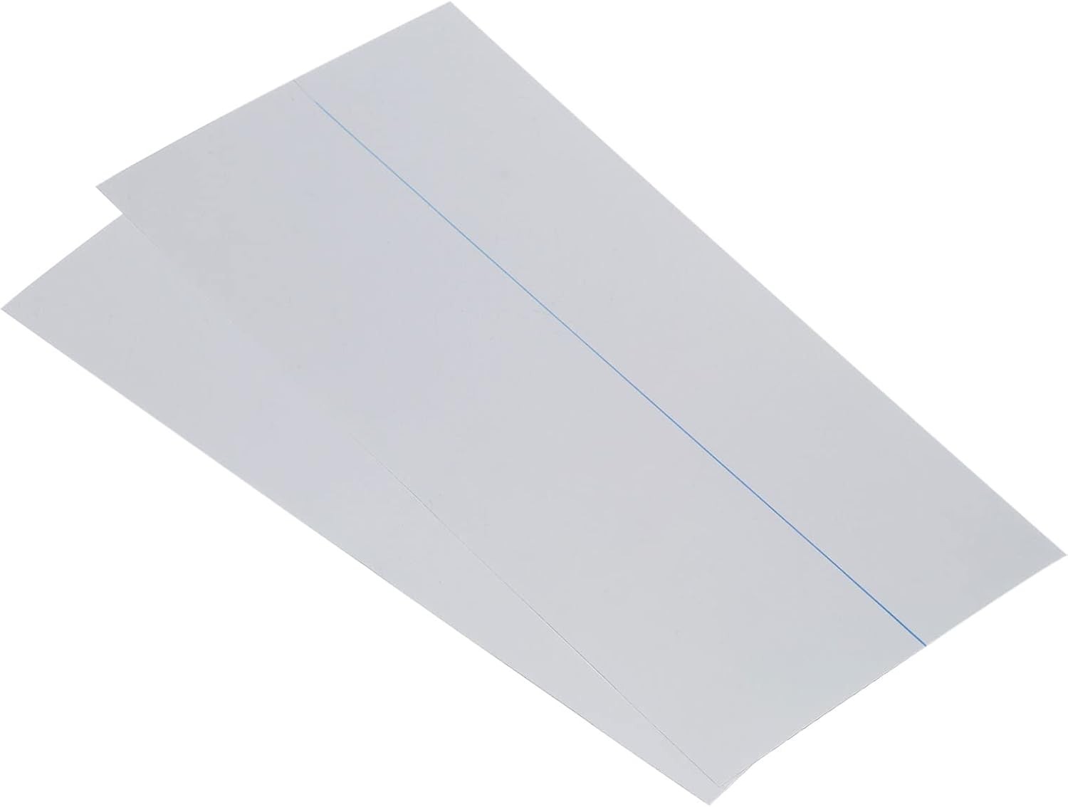 PATIKIL 6.5" Polarized Film Sheets, 2 Pack Adhesive Polarizer Linear...