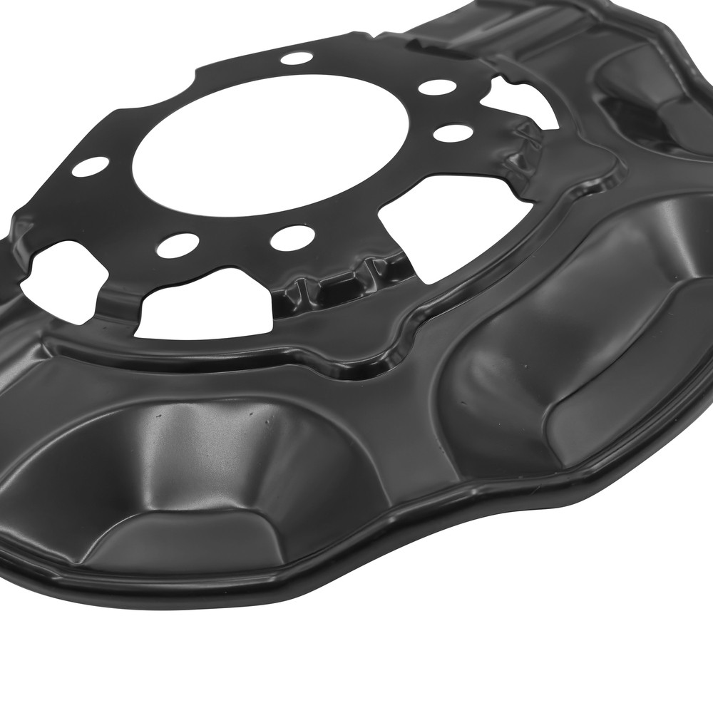 Brake Dust Shield Front LH or RH for 2004 2005 - 2009 Toyota Prius 47781-47021