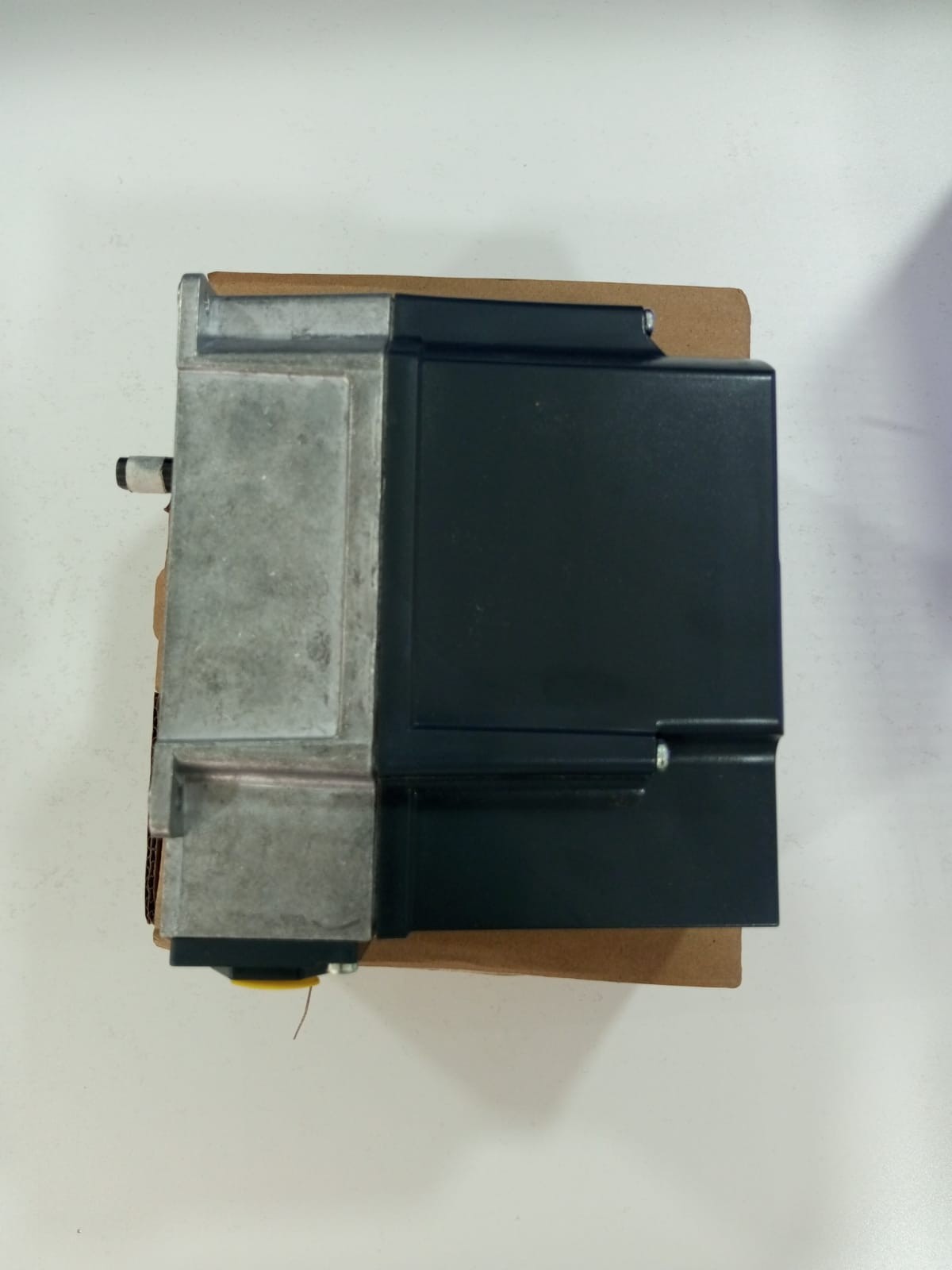 Siemens SQM40.28RR20 Combustion Servo Motor Actuator