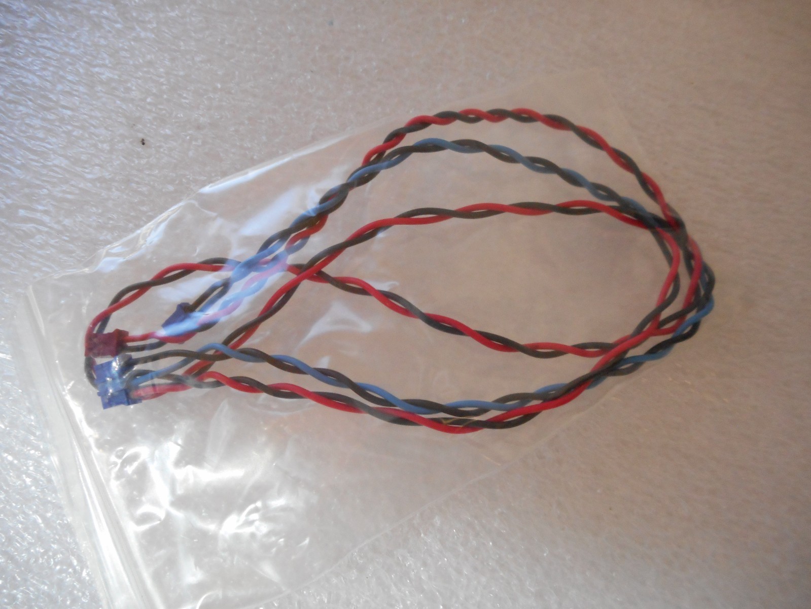 NEW GENUINE Dell B3465DNF PRINTER Bin Full Sensor Cable R9T4F