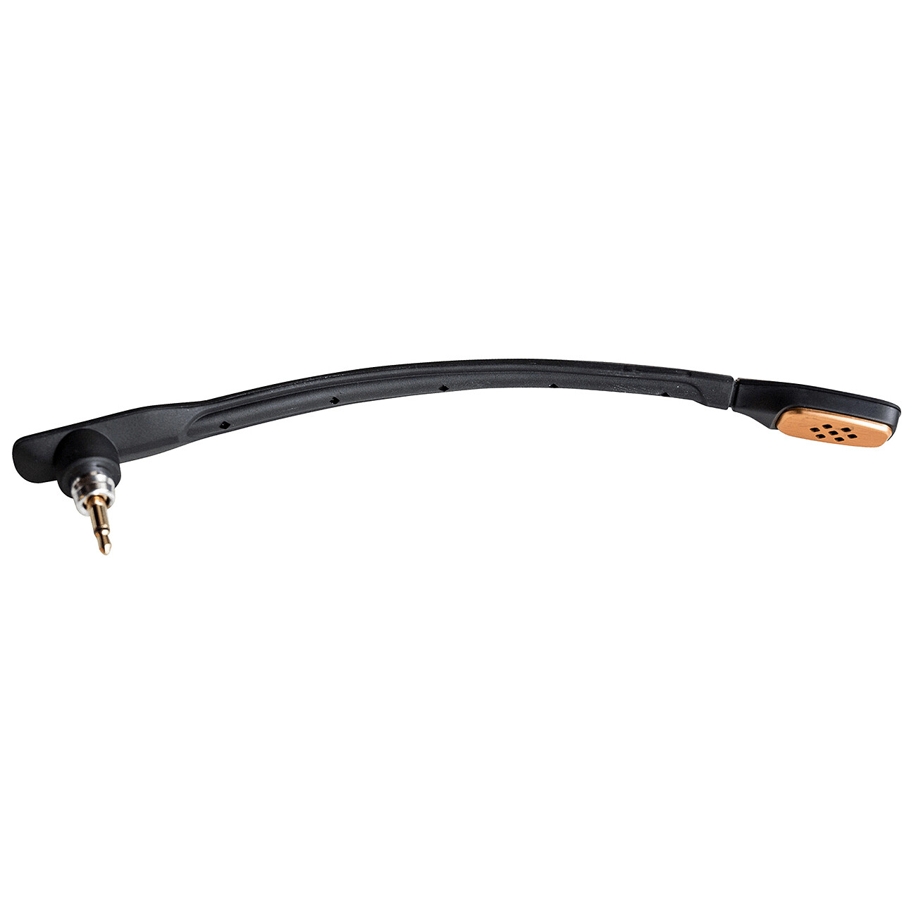ASTRO A40 TR Replacement Microphone for Gaming Headset Black