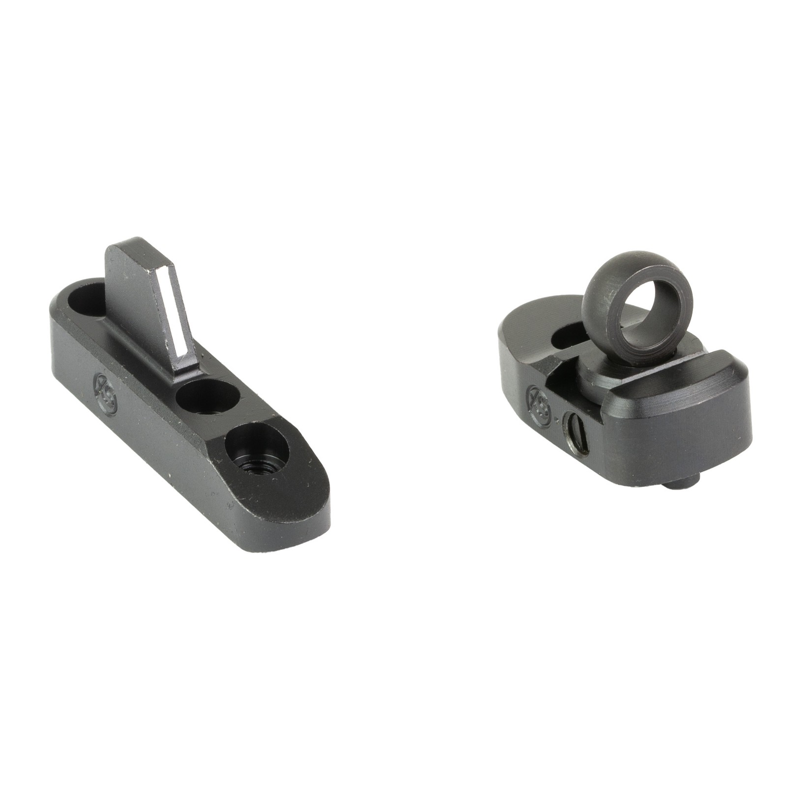 XS Sights Ghost Ring w/White Stripe Fits Marlin 336 Front Sight inRamp ML-0025-5