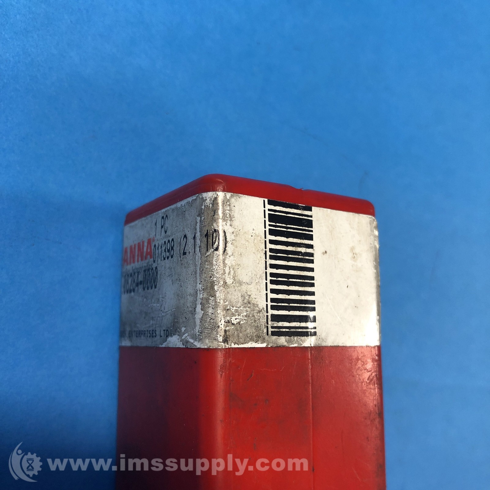 Hanna 070.08284-0000 Tool Holder FNOB