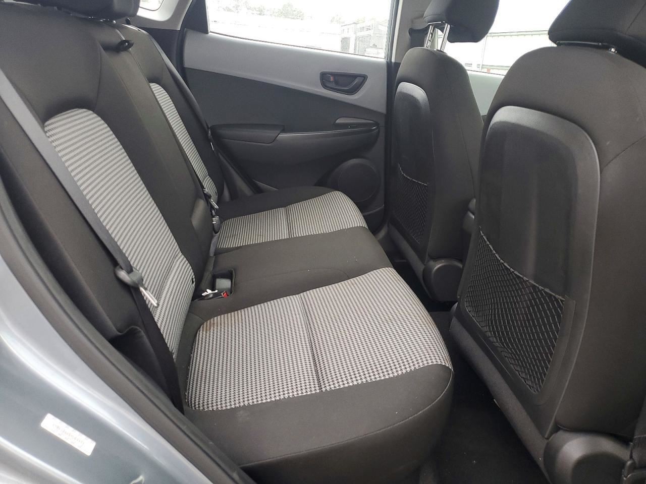 KONA 2021 Glove Box 4982914