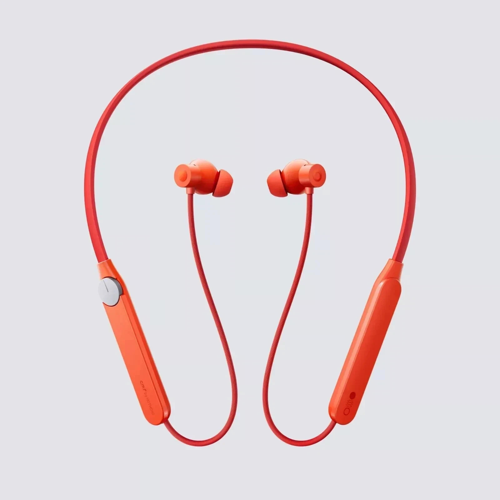 CMF by Nothing Neckband Pro, 50dB ANC, Smart Dial Design, Ultra Bass Technology