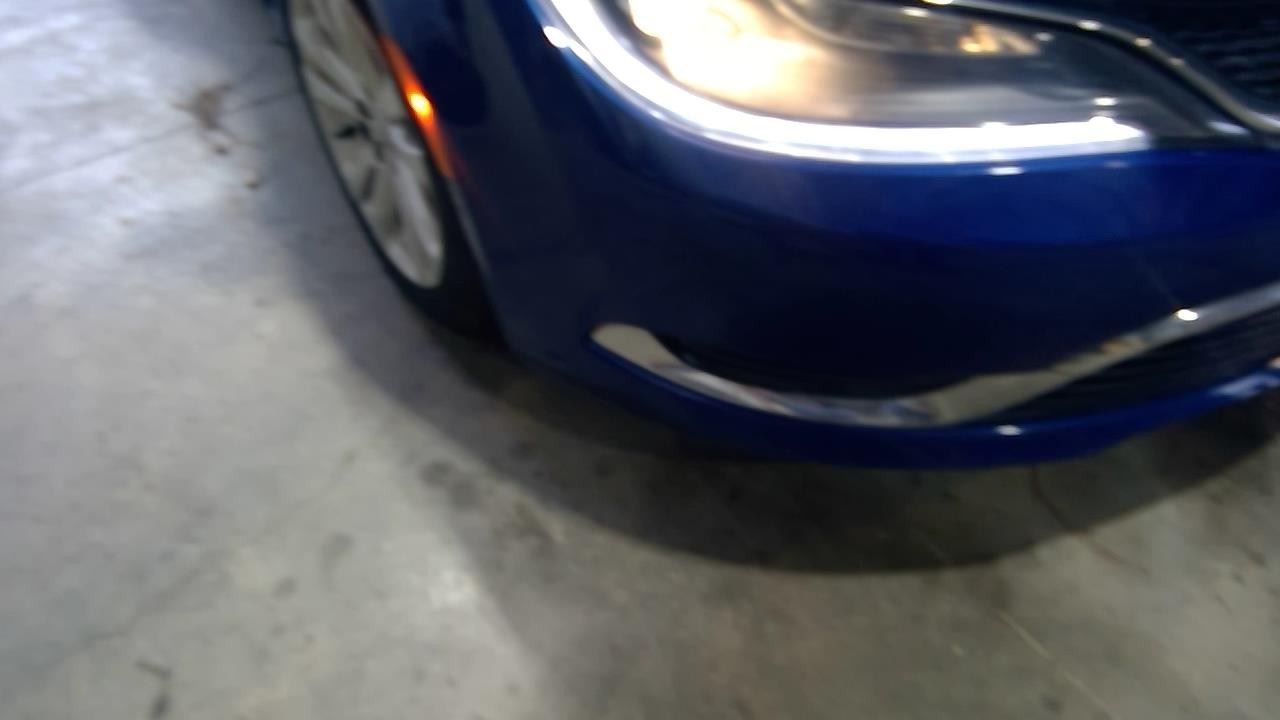 200 2015 Air Shutter 1174490