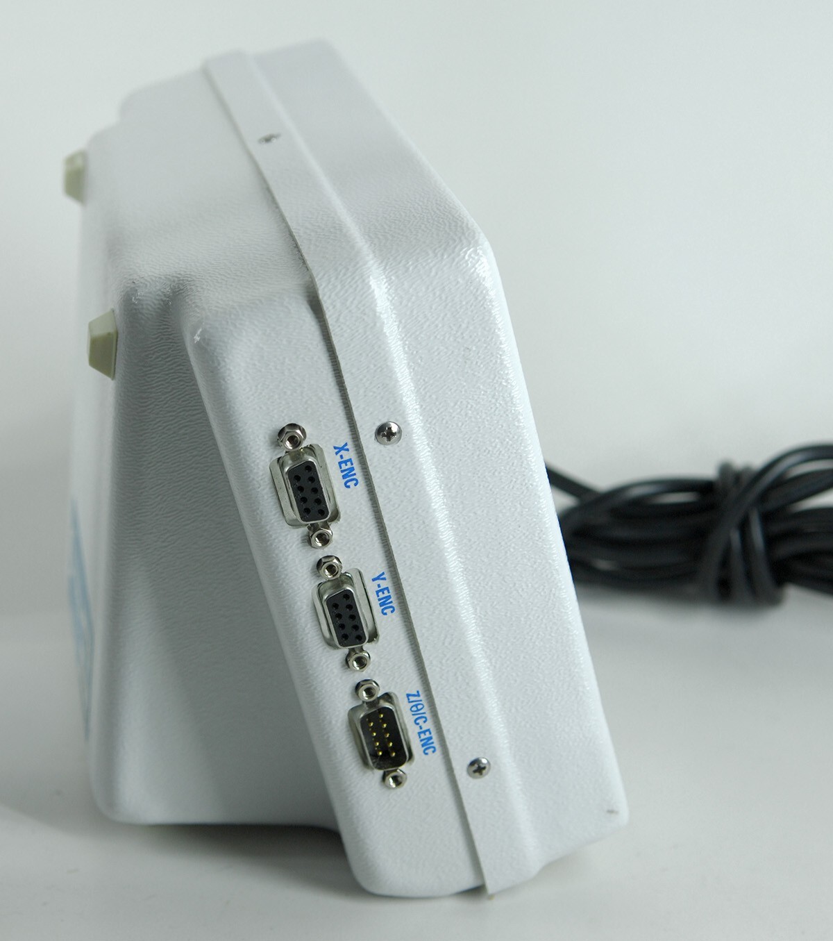 SEMPREX QM-DRO 3 AXIS LCD DIGITAL READOUT # 14-2953.10, LINEAR or ROTARY