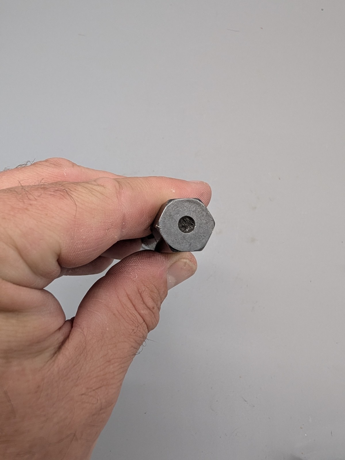 STARRETT #225 Wire Micrometer