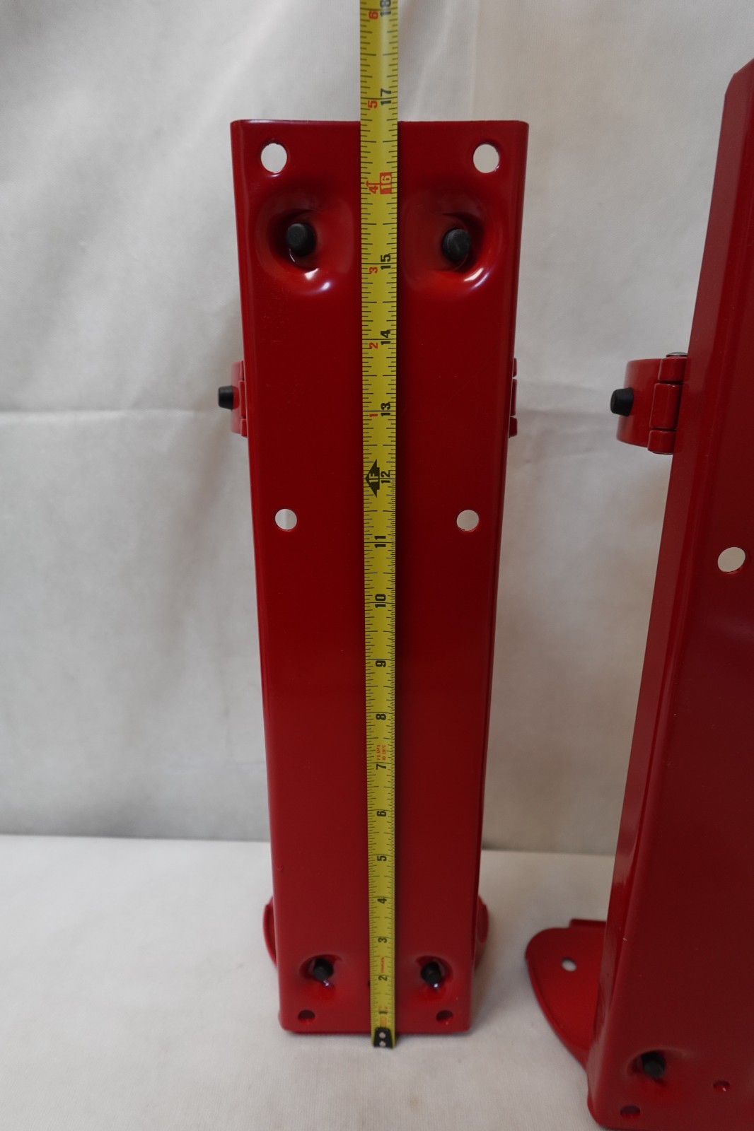 (2) Ansul Sentry - Fire Extinguisher Vehicle Mounting Bracket SY-10S / 435793