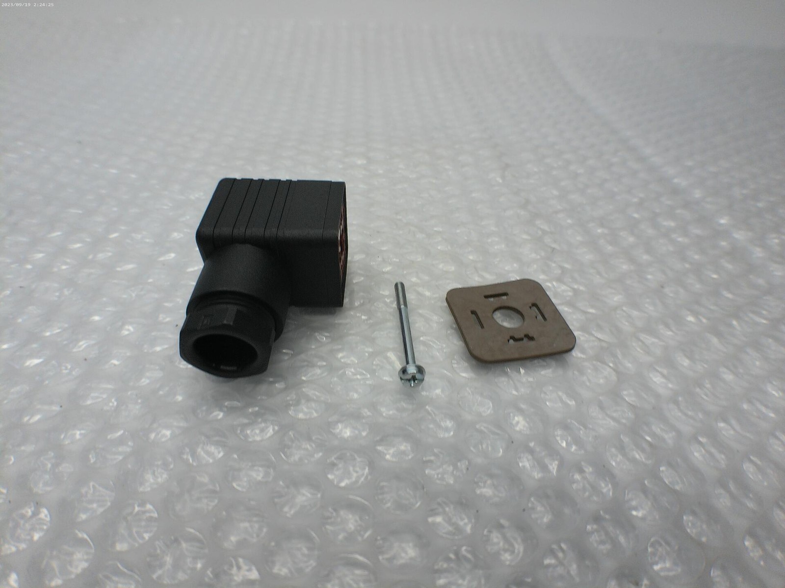 HIRSCHMANN B12GDM CONNECTOR NSNP