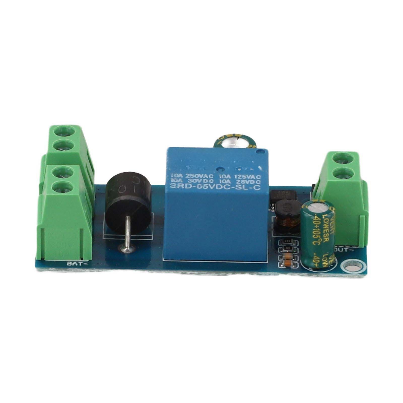 UPS Module Power Business Industrial Converter Failure Supply