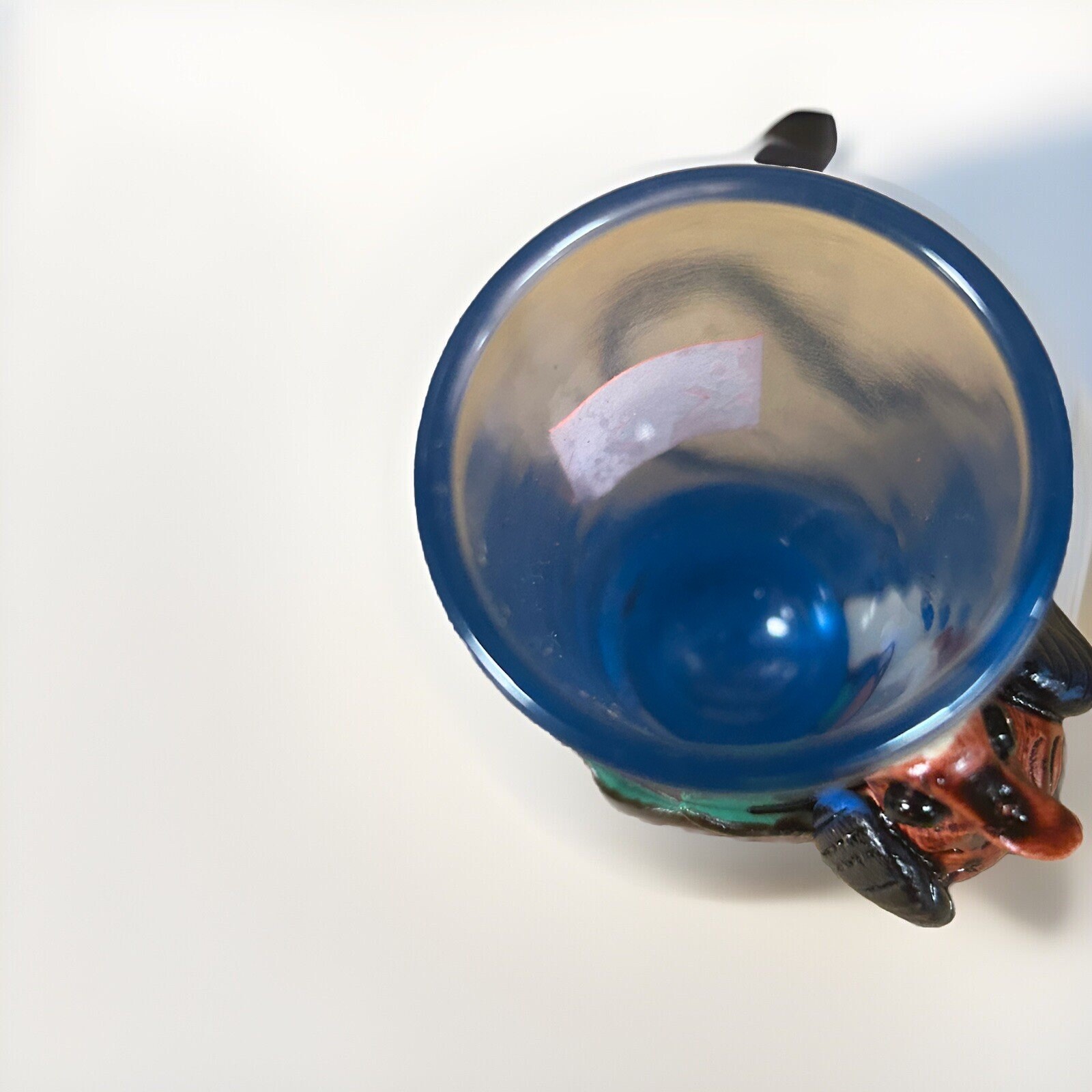 Guatemalan Shot Cup