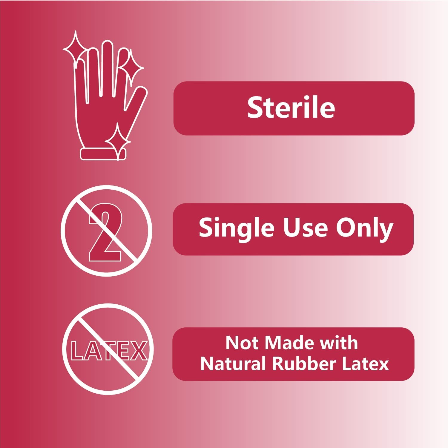 Single-Use Sterile Staple Removal Bundle - Essential for Medical Professionals