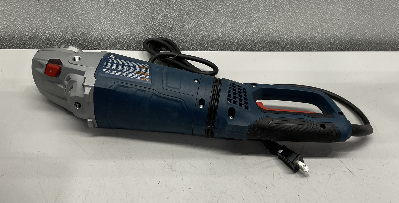 Bosch 9" Large Angle Grinder 15A GWS25-230JR