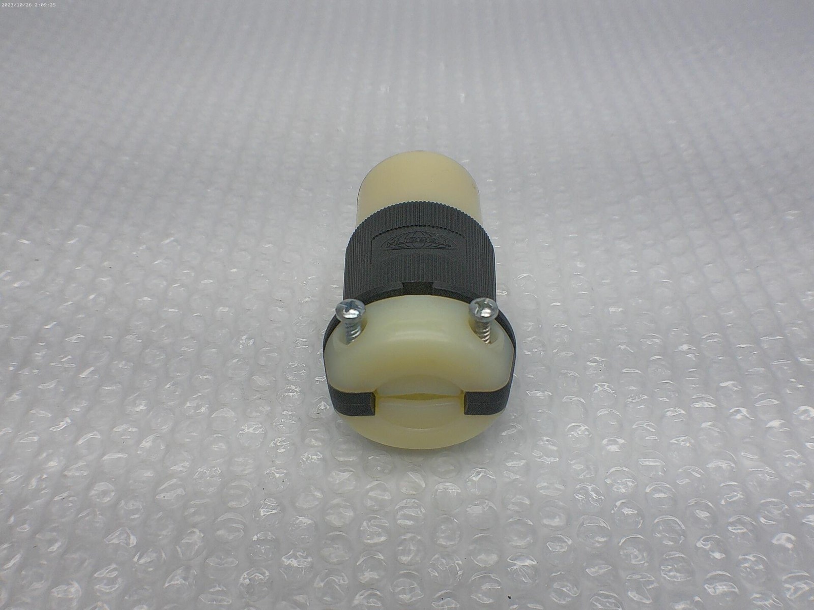 HUBBELL HBL2633 CONNECTOR NSNP