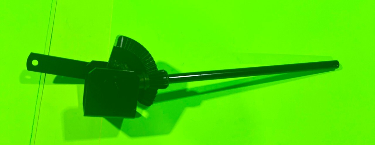Steering Assy Kit Fits Husqvarna fits Craftsman 167902 532167902 584371701