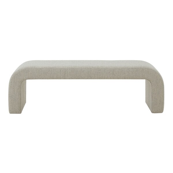 Safavieh CARALYNN UPHOLSTERED BENCH, Reduced Price 2172746759 SFV5027K