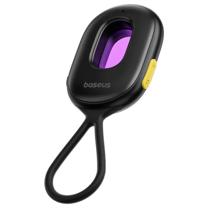 【New】Baseus Camera Detector Intelligent Hidden Camera Signal Gadget Security Ala