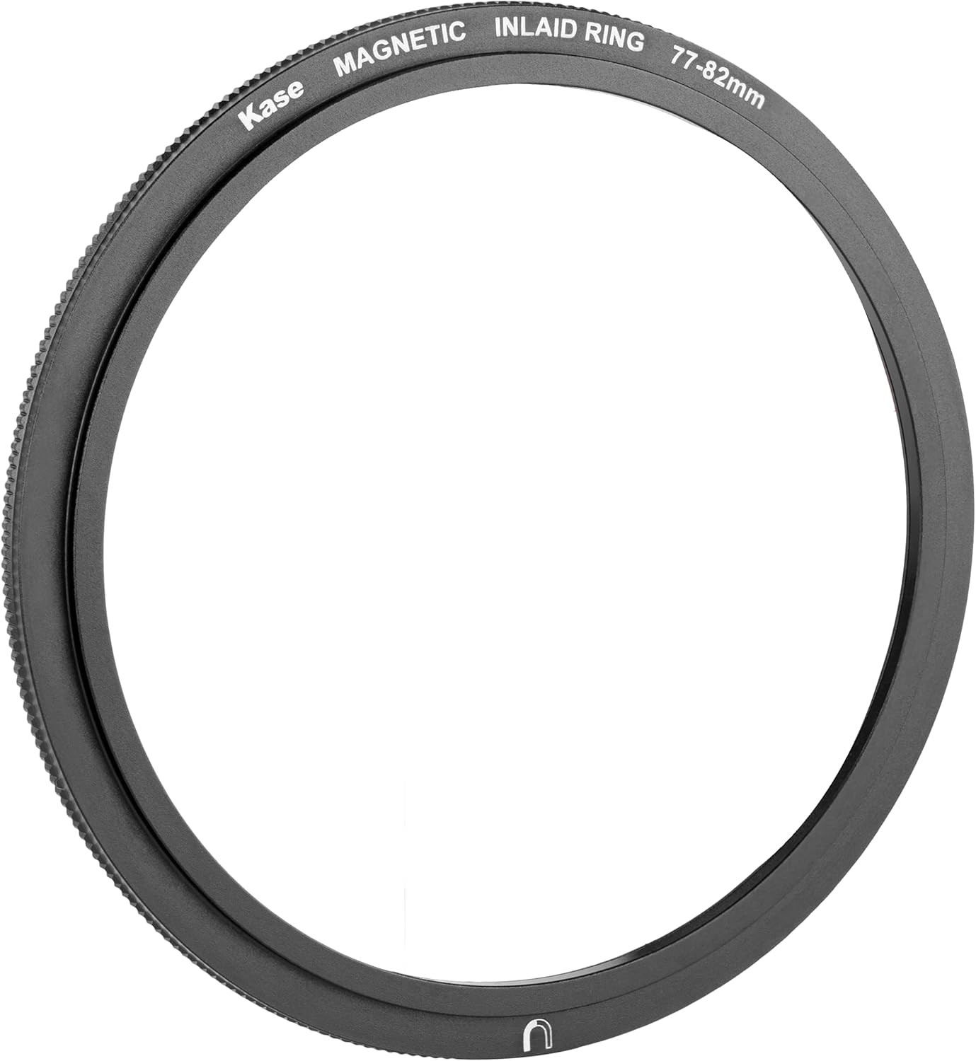 Revolution 77Mm to 82Mm Magnetic Step Ring for 77Mm Inlaid Adapter