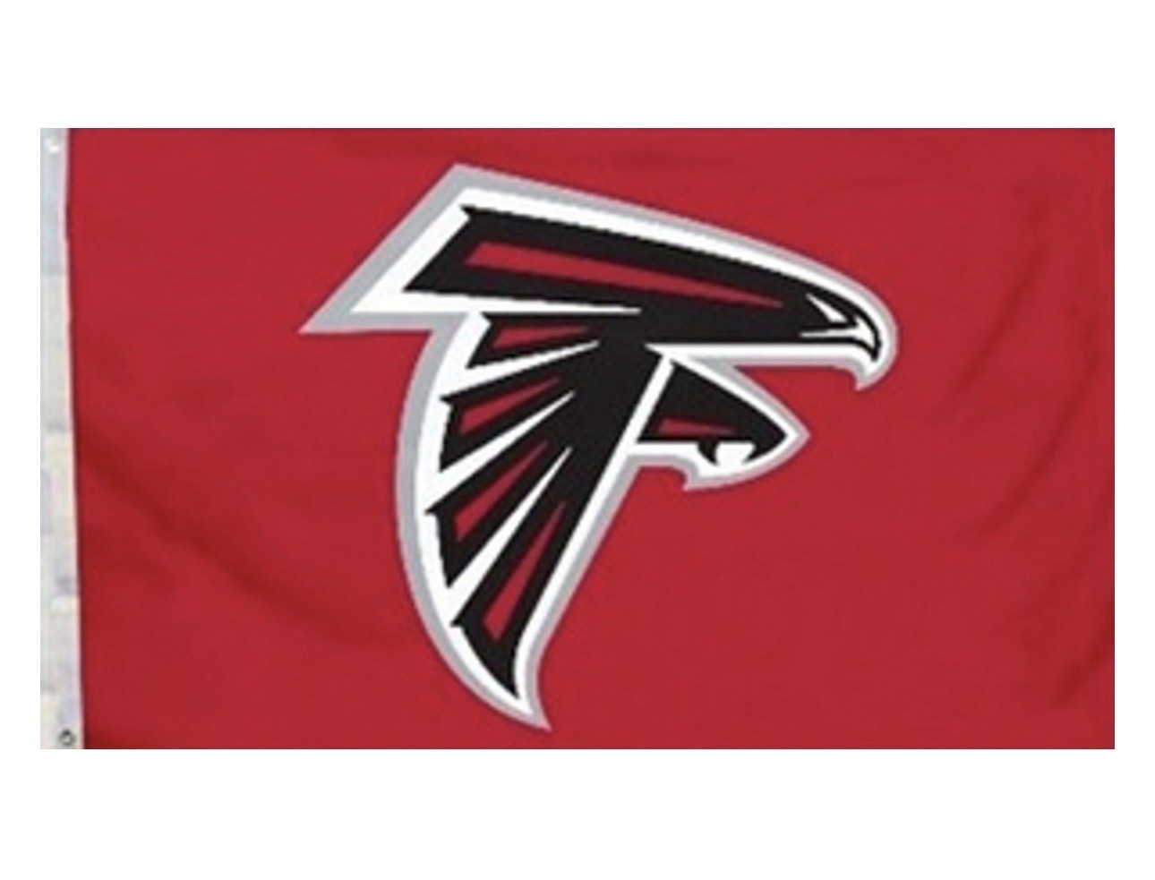 Atlanta Falcons 3x5 ft Flag Banner NFL Football Free Shipping