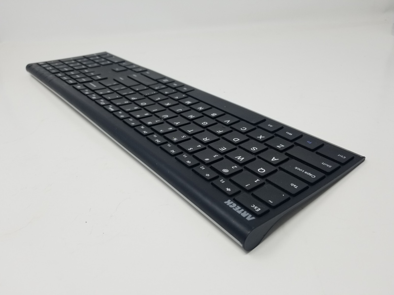 Replacement Keycaps Key Cap w/ Hinge Spring For Arteck HW192 Wireless Keyboard