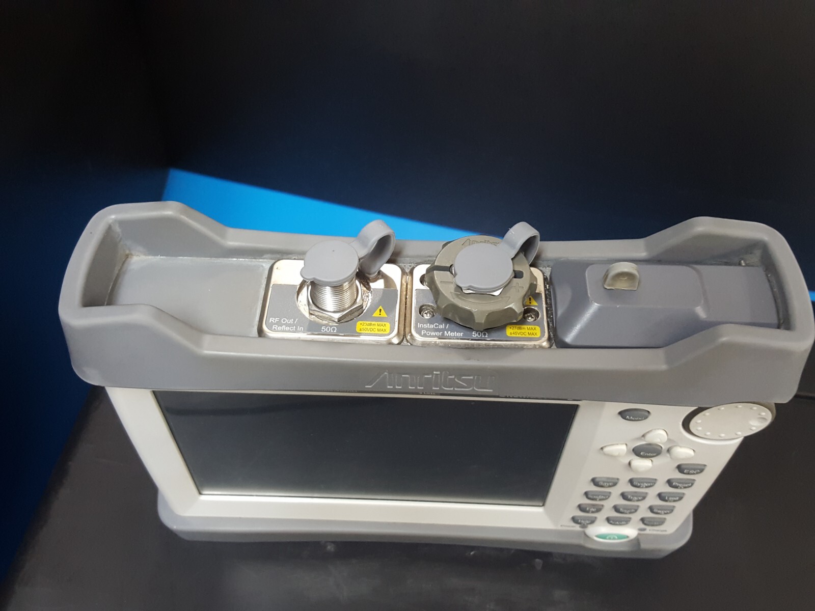 Anritsu S331L : Cable and Antenna Analyzer, 4GHz, (8045)